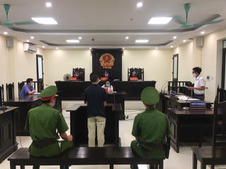  Hà Giang: Trợ giúp pháp lý cho người nghèo ở vùng khó khăn