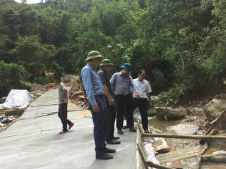 Hà Giang: Xây dựng nông thôn mới đi vào chiều sâu, bền vững