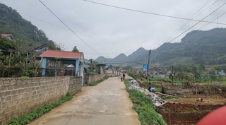 Phát huy sức mạnh của cả hệ thống chính trị để xây dựng nông thôn mới