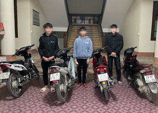 Lào Cai: Xử lý đối tượng nẹt pô xe, lạng lách, đánh võng gây mất an ninh trật tự