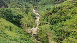 Lào Cai: Tìm thấy thi thể công nhân sau 3 ngày mất tích