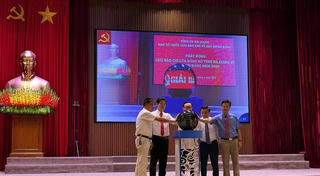 Hà Giang: Phát động Giải báo chí của Đảng bộ tỉnh về xây dựng Đảng năm 2022 