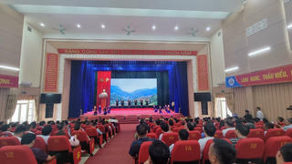 Huyện Văn Bàn (Lào Cai) tổ chức Hội nghị xúc tiến đầu tư năm 2022