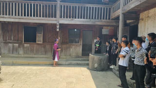 Hà Giang: Khởi sắc trong phục hồi và phát triển kinh tế – xã hội