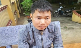 Đã bắt được nghi phạm giết vợ cũ lúc nửa đêm tại Gia Lai