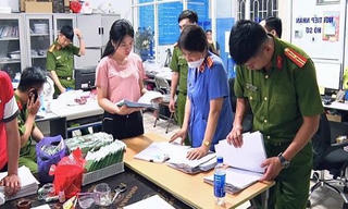 Khởi tố, bắt tạm giam 9 bị can đưa, nhận hối lộ trong đào tạo và sát hạch lái xe tại Lạng Sơn