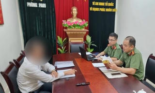 Hải Phòng: Phạt một trường hợp đăng bài sai sự thật trên facebook