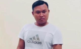 Bắt giam đối tượng nhận tiền chuyển khoản nhầm nhưng không chịu trả