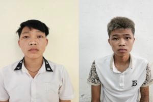 Triệt phá thành công chuyên án, làm rõ 3 đối tượng mua bán người