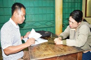 Gia Lai: Bắt đối tượng truy nã về hành vi “Lạm dụng tín nhiệm chiếm đoạt tài sản” 