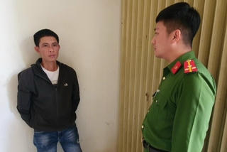 Đối tượng có 5 tiền án mang 2 khẩu súng đi giải quyết mâu thuẫn