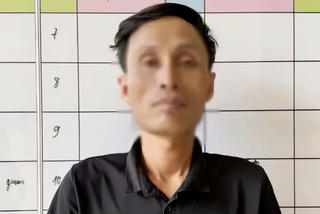 Giả vờ đi thử rồi mang xe đi bán