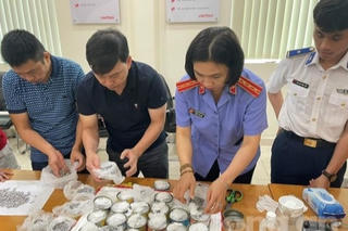 Đà Nẵng: Chặt đứt đường dây mua bán ma túy lớn nhất từ trước đến nay