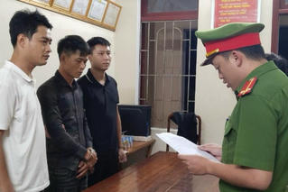 Có 6 tiền án nhưng vẫn không bỏ nghề 'đạo chích'