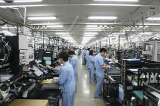 Đảm bảo an toàn cho người lao động Việt Nam tại khu vực xảy ra động đất ở Nhật Bản