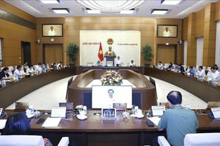 Bổ sung quy định nghiêm cấm mua bán bào thai