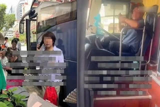 20 người bị bỏ lại giữa đường vì không mua quà lưu niệm ở Singapore