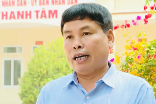 Người lính Cụ Hồ thời bình xây dựng quê hương giàu mạnh