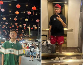 Đi làm thủ tục thực tập, sinh viên năm thứ 4 mất tích 