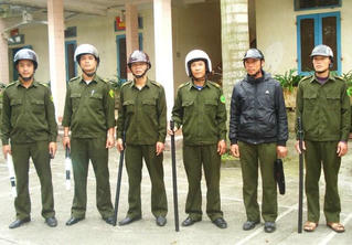 Giao Công an xã quản lý người bị phạt án tù treo: Chủ trương đúng trong xây dựng chính quyền hai cấp 