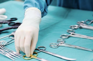 Sở Y tế tỉnh Nam Định thông tin về sức khỏe cháu bé bị tai nạn do công nông tự chế gây ra 