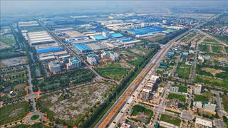 Bộ Xây dựng thúc tiến độ đầu tư xây dựng nhà ở xã hội