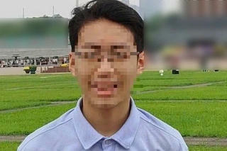 Tìm thấy bé trai 13 tuổi mất tích nhiều ngày tại Hà Nội