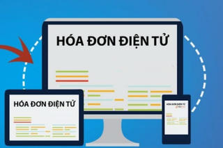 Xây dựng phần mềm hỗ trợ hộ kinh doanh, doanh nghiệp thực hiện hóa đơn điện tử