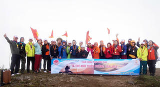 Trạm Tấu - Yên Bái: Phát triển du lịch trải nghiệm ‘đánh thức cô gái ngủ trong mây’