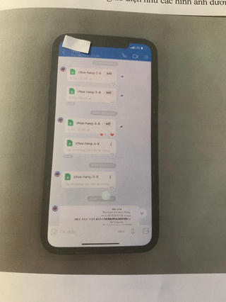 Thái Nguyên: Nữ cán bộ công an bị tố “cố tình” làm lộ hàng loạt danh mục tài liệu mật, tối mật.