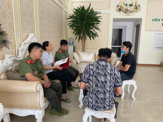 Lào Cai: Xử phạt hành chính 2 cửa hàng bán thuốc và thẩm mỹ viện trên địa bàn thành phố Lào Cai