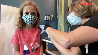 Điểm khác biệt của vắc xin Covid-19 cho trẻ 5-11 tuổi