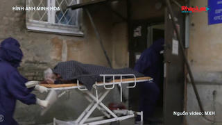 Dịch Covid-19 khiến con người mất 28 triệu năm tuổi thọ