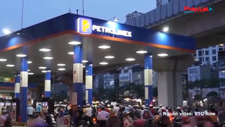 Giá xăng dầu sẽ điều chỉnh 10 ngày một lần từ năm 2022