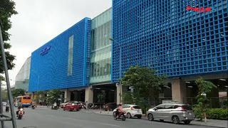 Hành khách được gửi xe máy miễn phí một tuần ở ga Cát Linh