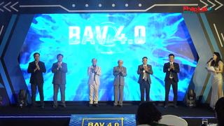 Hà Nội: Thành lập Hội Doanh nghiệp 4.0 (BAV 4.0)