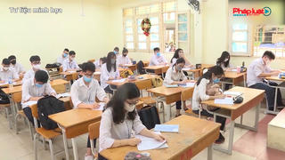 Hà Nội điều chỉnh việc tổ chức đi học từ 6/12