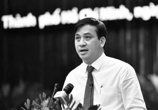 Chủ tịch nước truy tặng Huân chương Lao động hạng Ba cho ông Lê Hoà Bình