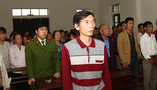 Nam Định: VKS huyện Ý Yên “làm khó” Tòa trong vụ án có dấu hiệu oan sai? 