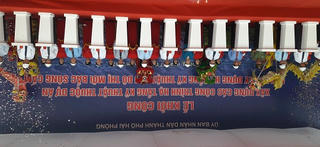 Hải Phòng sẽ có trung tâm hành chính - chính trị năng động nhất phía Bắc 