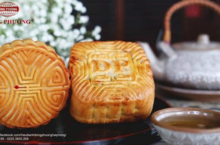 Hải Phòng: Bánh trung thu truyền thống vẫn lấn át bánh “công nghiệp”