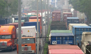 Hải Phòng: Tai nạn giao thông gia tăng do sửa chữa, nâng cấp cầu đường