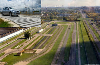 “Đường thử xe”, quy định không mới nhưng vẫn khiến các doanh nghiệp... bất ngờ