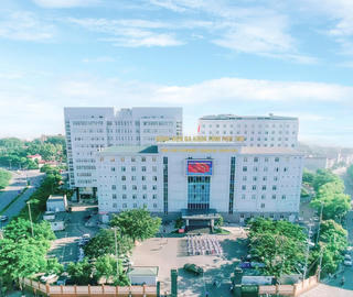 Bệnh viện Đa khoa tỉnh Phú Thọ đẩy mạnh chuyển đổi số, nâng cao chất lượng khám chữa bệnh