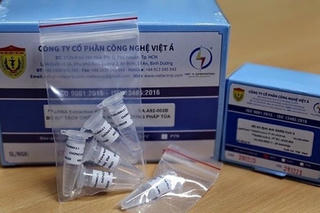Bình Định: Thanh tra đấu thầu, mua sắm thuốc, vật tư, trang thiết bị y tế