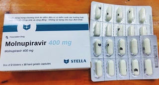 Đề xuất cấp giấy đăng ký lưu hành thuốc được chỉ định điều trị Covid-19 tại Việt Nam