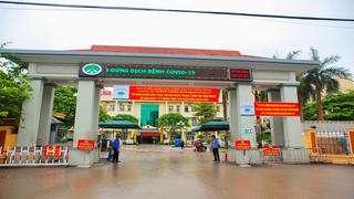 Thanh Hoá: Hỗ trợ đến 1,3 tỷ đồng với bác sĩ về làm việc tại các đơn vị sự nghiệp y tế công lập