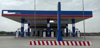 Hải Dương: Tạm đình chỉ hoạt động Cửa hàng xăng dầu Bình Xuyên do nghi bán "xăng lẫn nước lã"