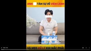 Đề nghị xử lý nghiêm nghệ sĩ quảng cáo thực phẩm bảo vệ sức khoẻ có tác dụng như thuốc chữa bệnh