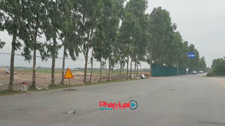 Bình Giang – Hải Dương: Dự án đầu tư xây dựng Khu dân cư mới phía Nam thôn Cậy triển khai trở lại sau khi được tăng diện tích đất ở
